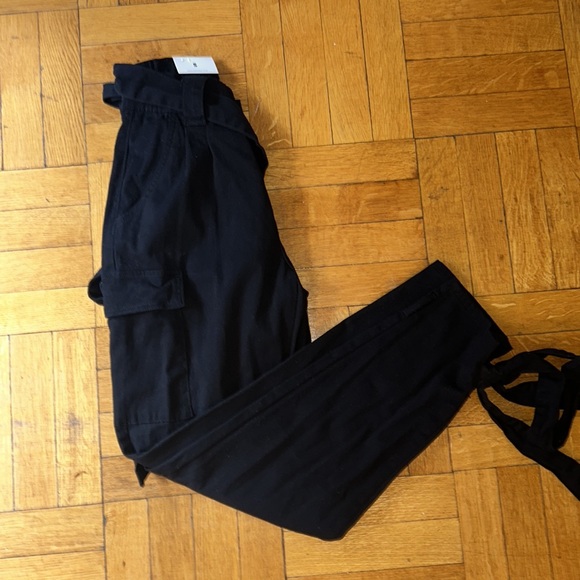 American Bazi Twill Jogger Pant NWT - Picture 16 of 16